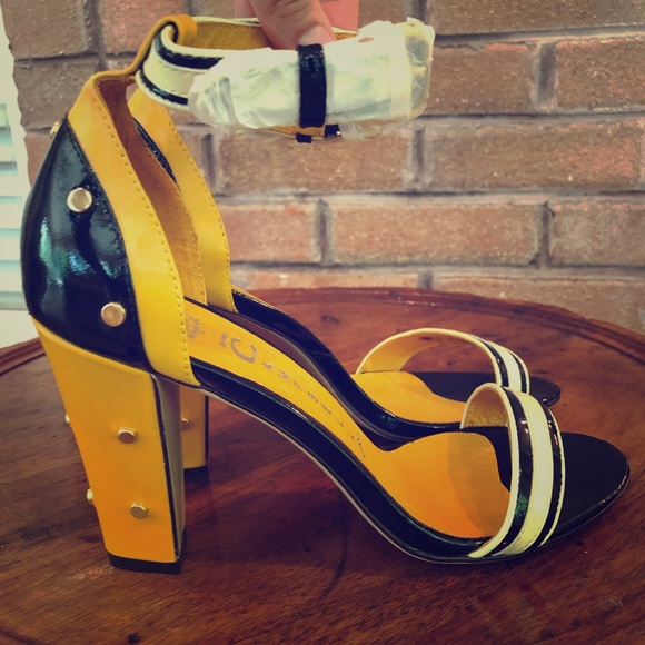 Jeffrey Campbell Shoes - New Jeffery Campbell Heels